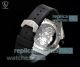 LS Factory Super Clone Audemars Piguet Royal Oak Black 43mm Marvel Spider-Man Watch (7)_th.jpg